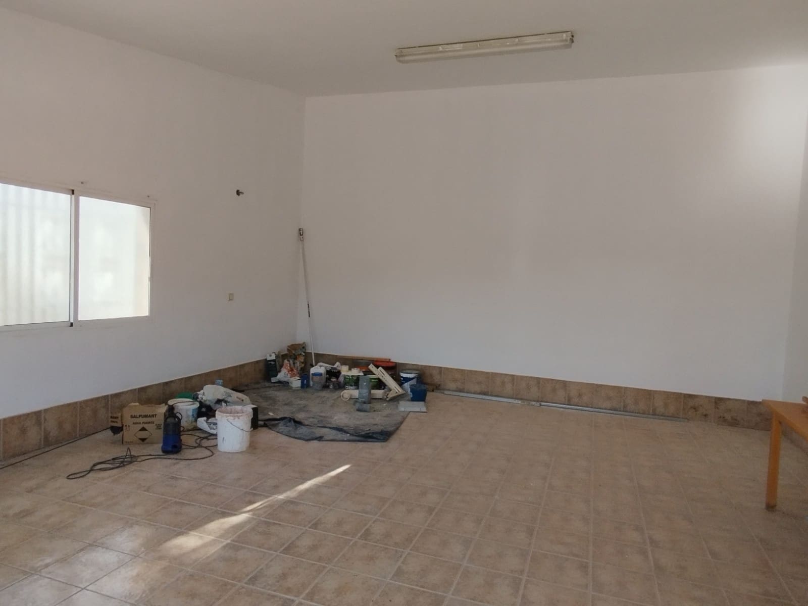 Finca/Casa Rural de 3 habitaciones en Sax en venta con piscina garaje - 525.000 € (Ref: 10151476)