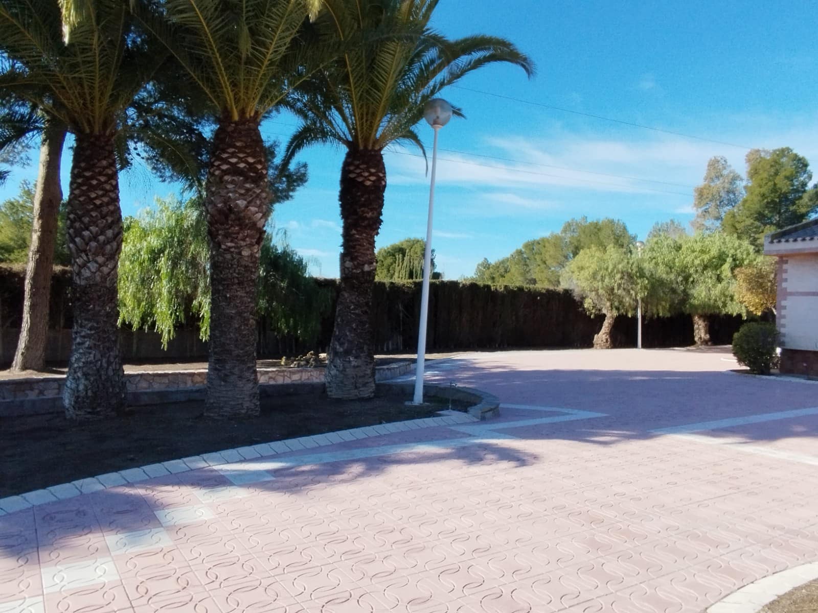 Finca/Casa Rural de 3 habitaciones en Sax en venta con piscina garaje - 525.000 € (Ref: 10151476)