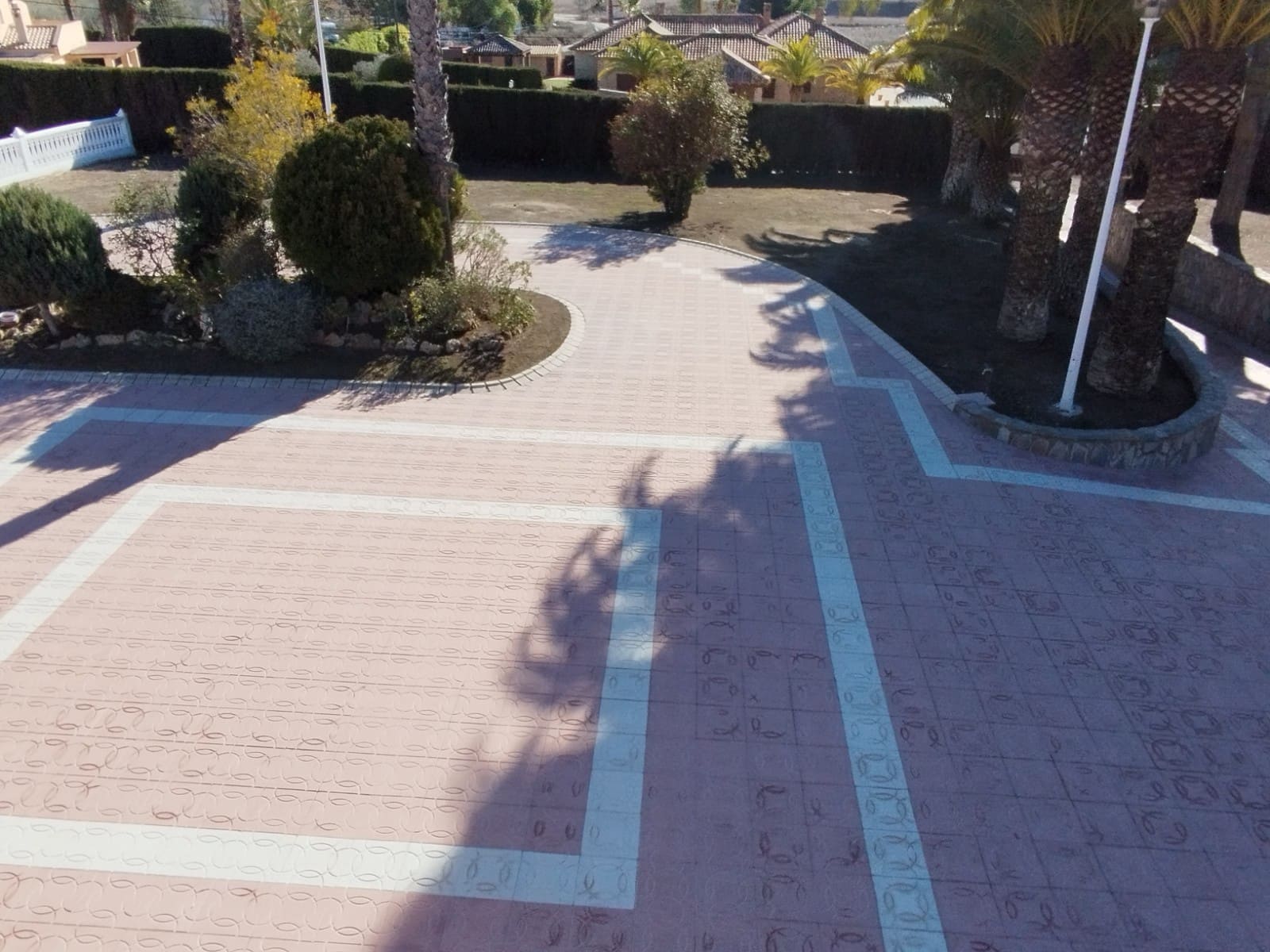 Finca/Casa Rural de 3 habitaciones en Sax en venta con piscina garaje - 525.000 € (Ref: 10151476)