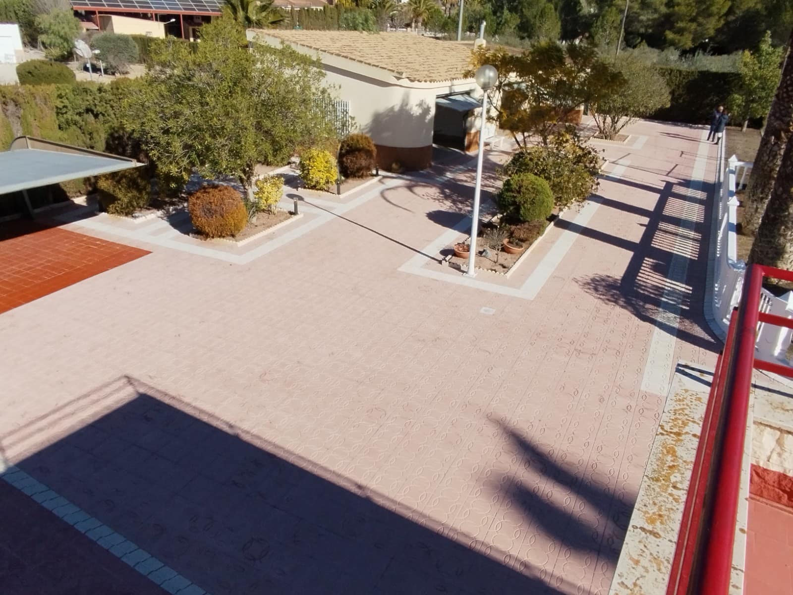 Finca/Casa Rural de 3 habitaciones en Sax en venta con piscina garaje - 525.000 € (Ref: 10151476)