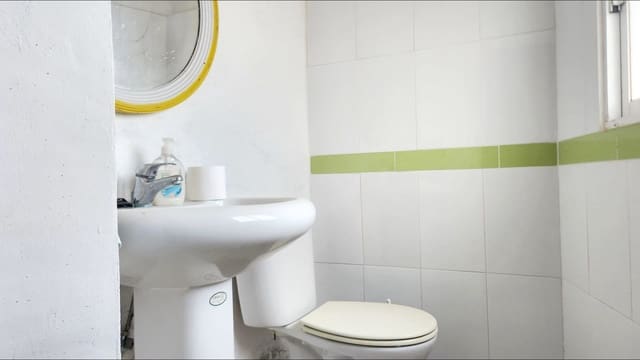 4 sypialnia Finka/Dom wiejski na sprzedaż w Novelda - 170 000 € (Ref: 10151477)