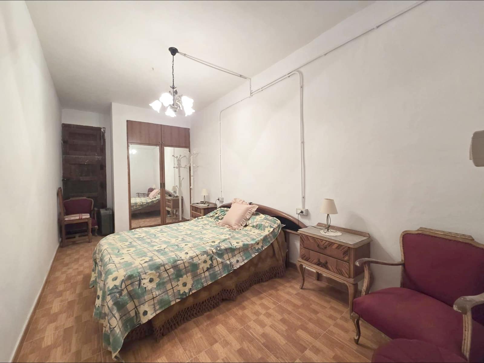 4 camera da letto Finca/Casa di Campagna in vendita in Novelda - 170.000 € (Rif: 10151477)