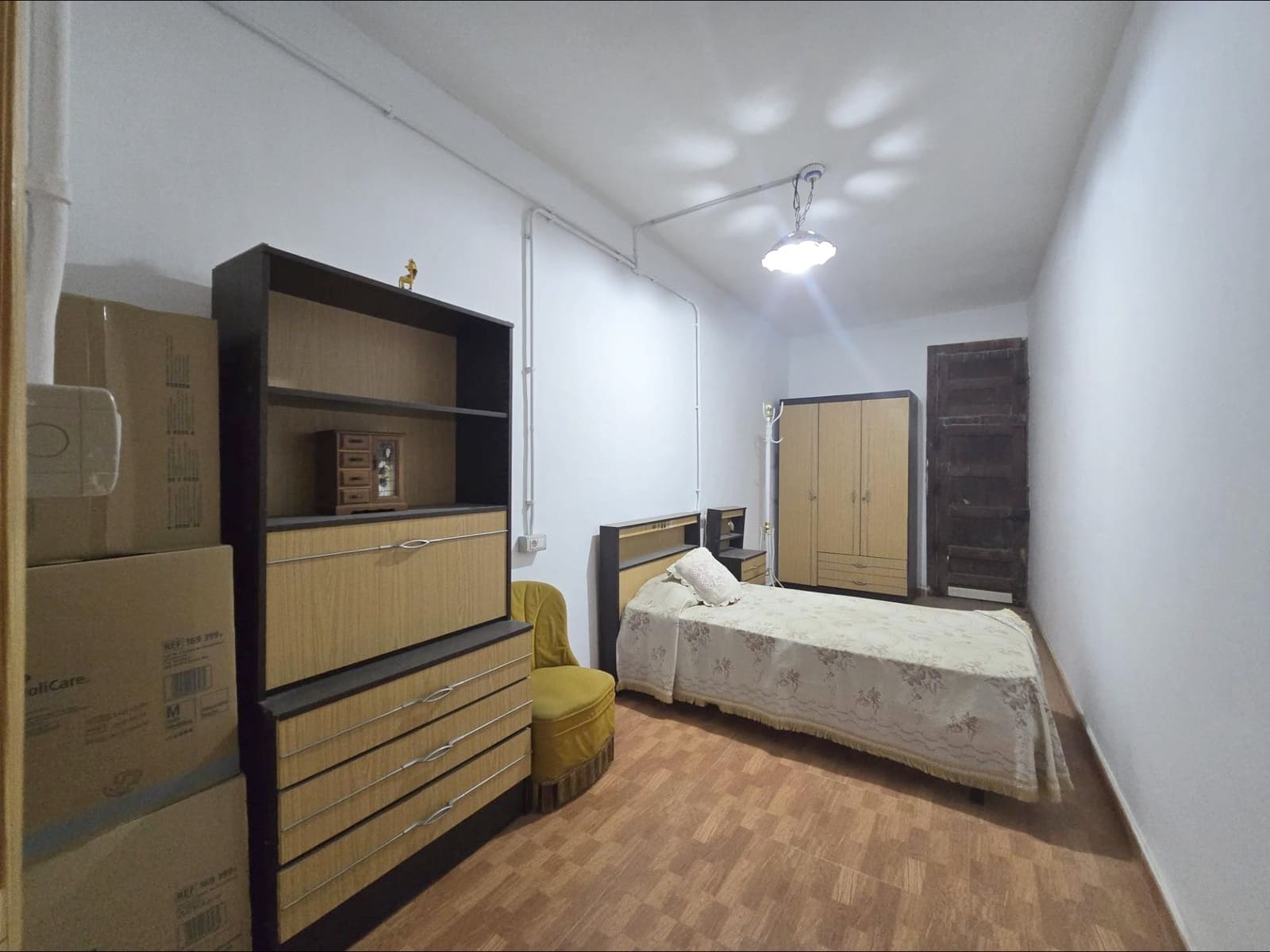 4 camera da letto Finca/Casa di Campagna in vendita in Novelda - 170.000 € (Rif: 10151477)