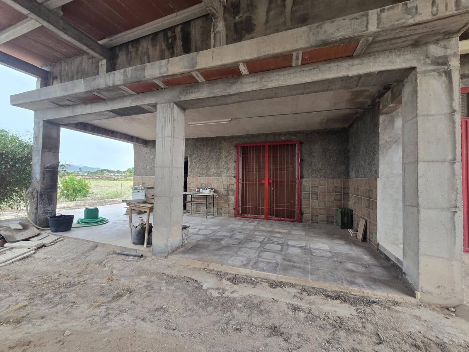 4 camera da letto Finca/Casa di Campagna in vendita in Novelda - 170.000 € (Rif: 10151477)