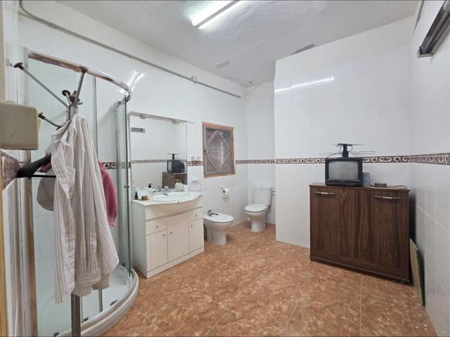 4 sypialnia Finka/Dom wiejski na sprzedaż w Novelda - 170 000 € (Ref: 10151477)