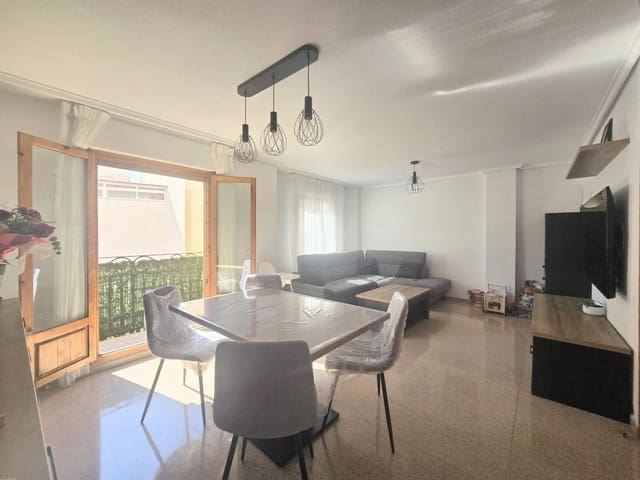 4 sovrum Hus till salu i Aspe med garage - 260 000 € (Ref: 10151478)