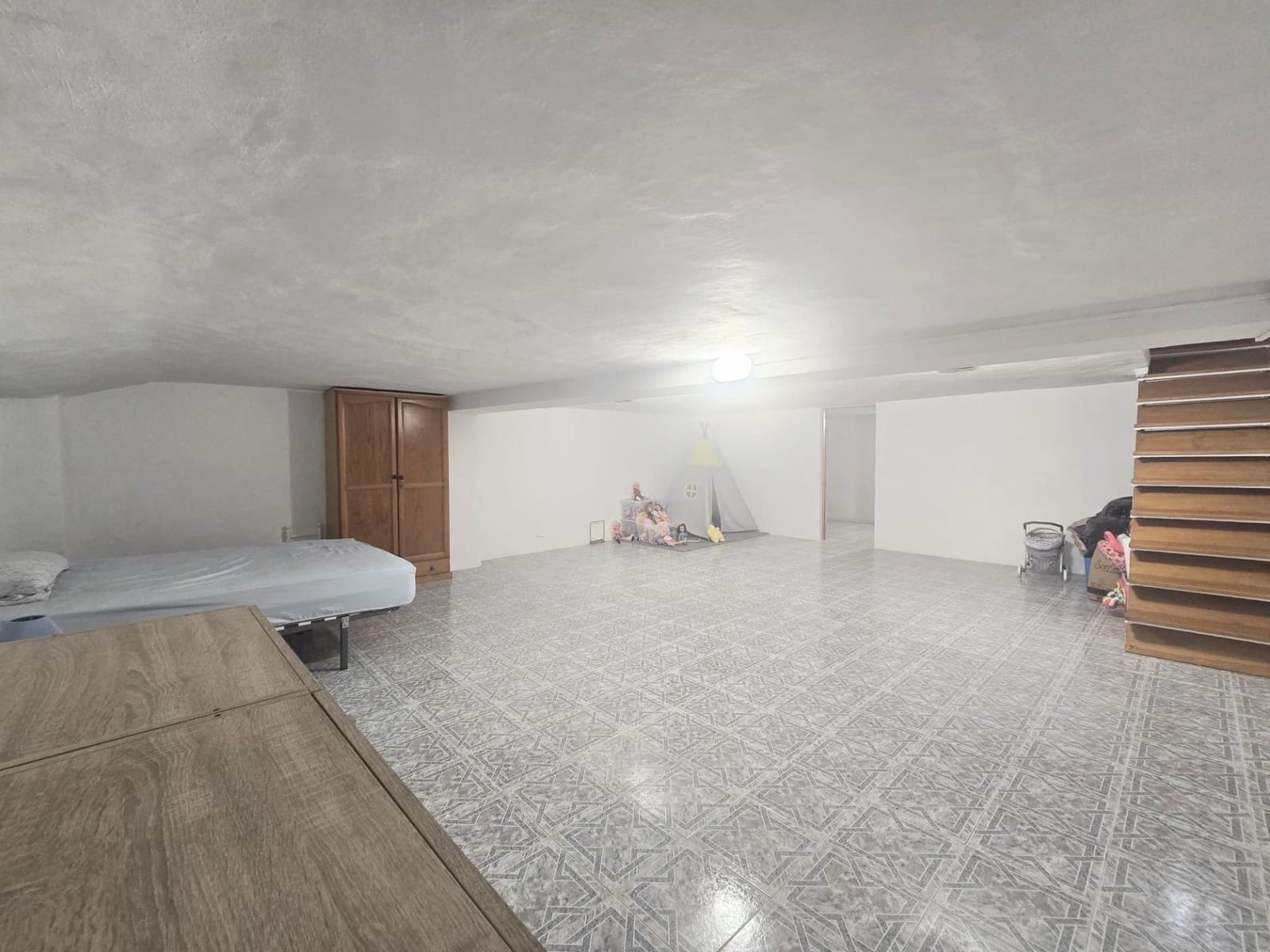 4 sovrum Hus till salu i Aspe med garage - 260 000 € (Ref: 10151478)