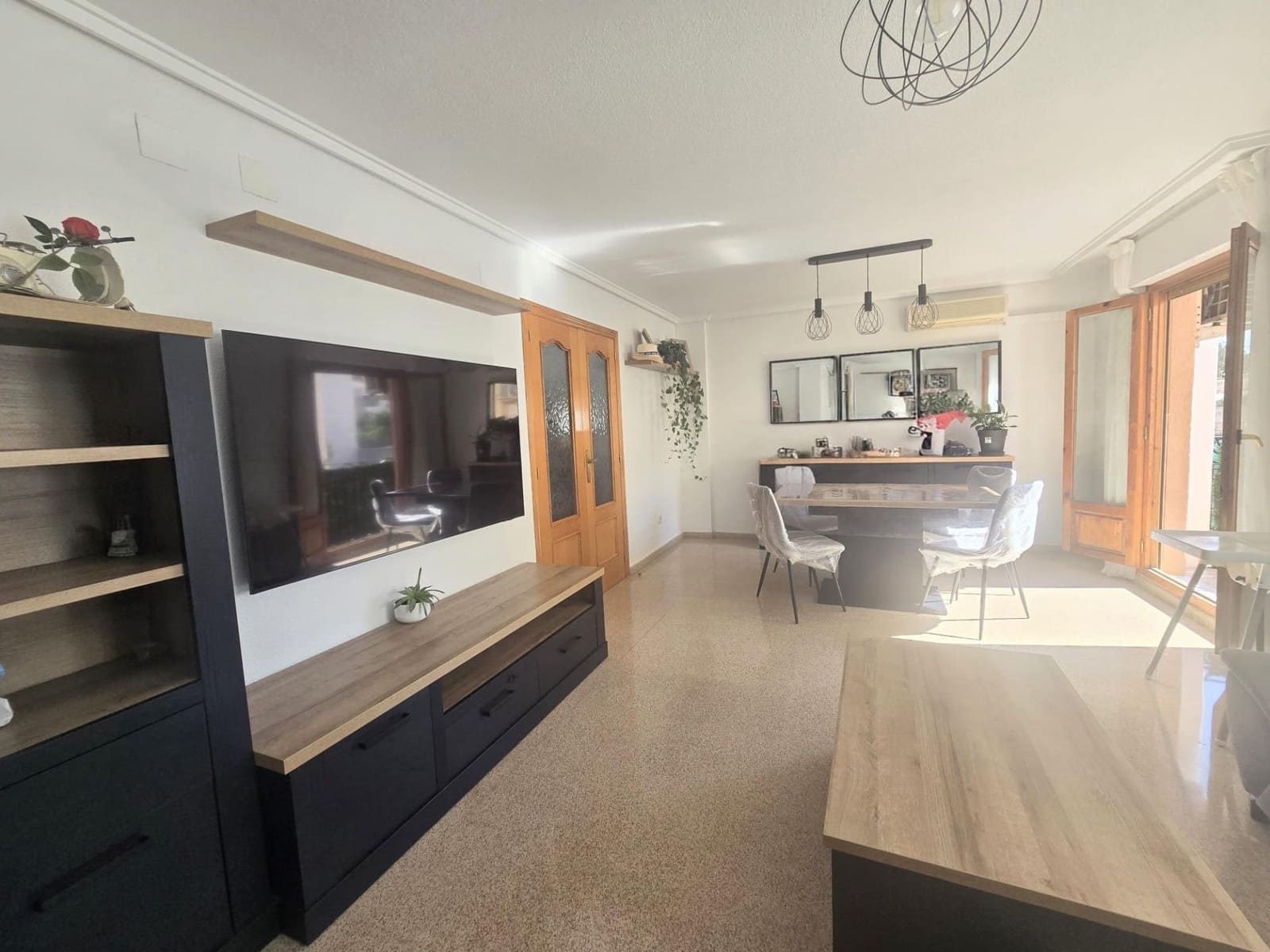 4 sovrum Hus till salu i Aspe med garage - 260 000 € (Ref: 10151478)
