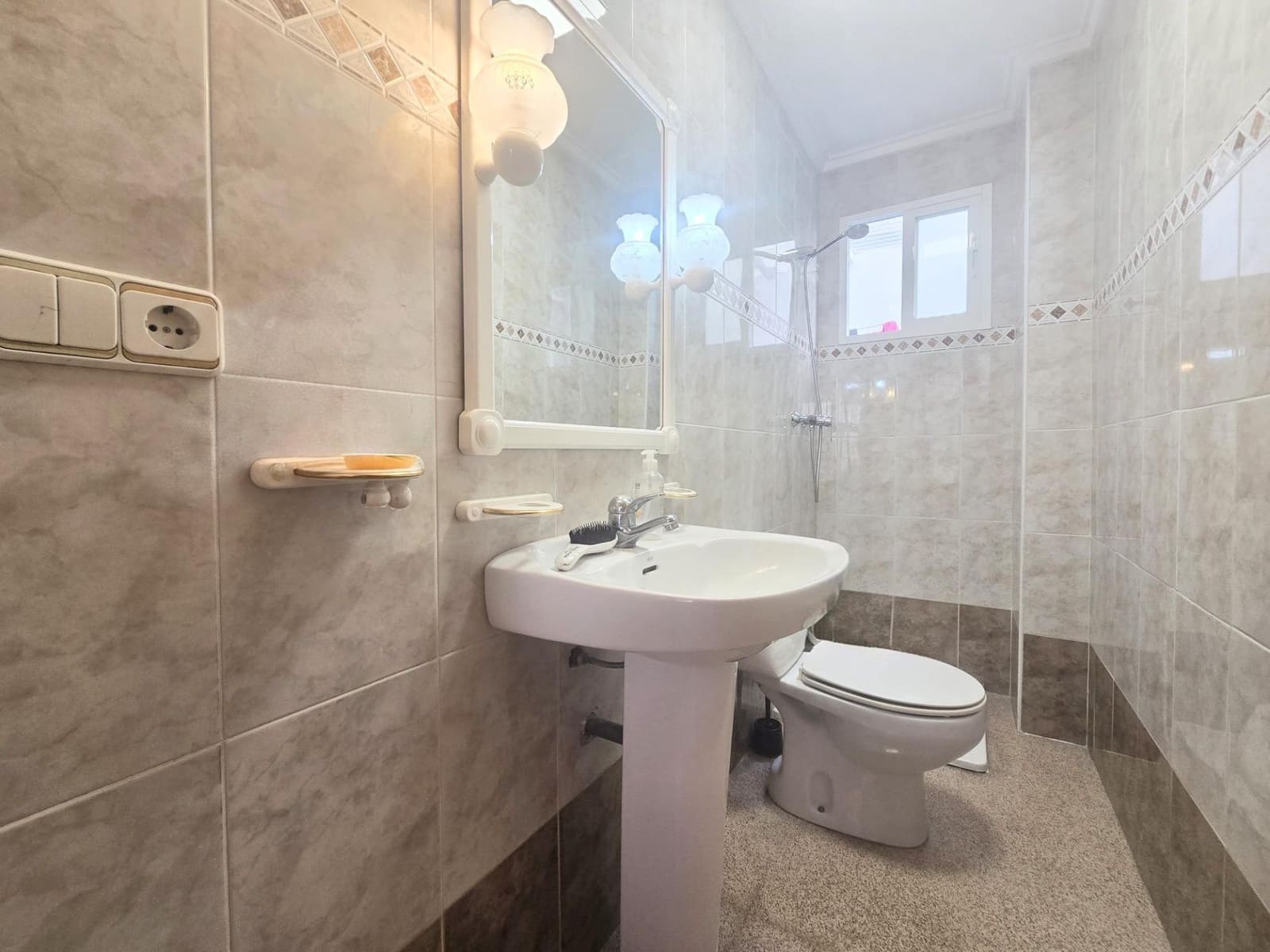 4 sovrum Hus till salu i Aspe med garage - 260 000 € (Ref: 10151478)