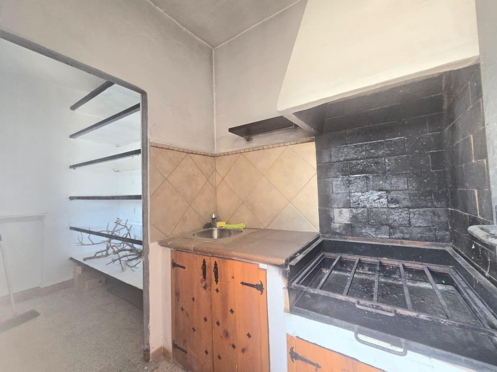 4 sovrum Hus till salu i Aspe med garage - 260 000 € (Ref: 10151478)