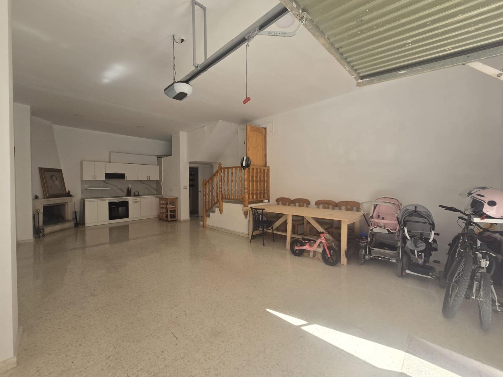 4 sovrum Hus till salu i Aspe med garage - 260 000 € (Ref: 10151478)