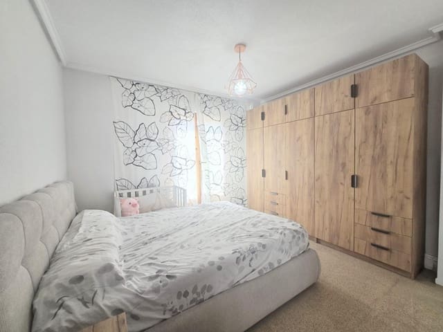 4 sovrum Hus till salu i Aspe med garage - 260 000 € (Ref: 10151478)