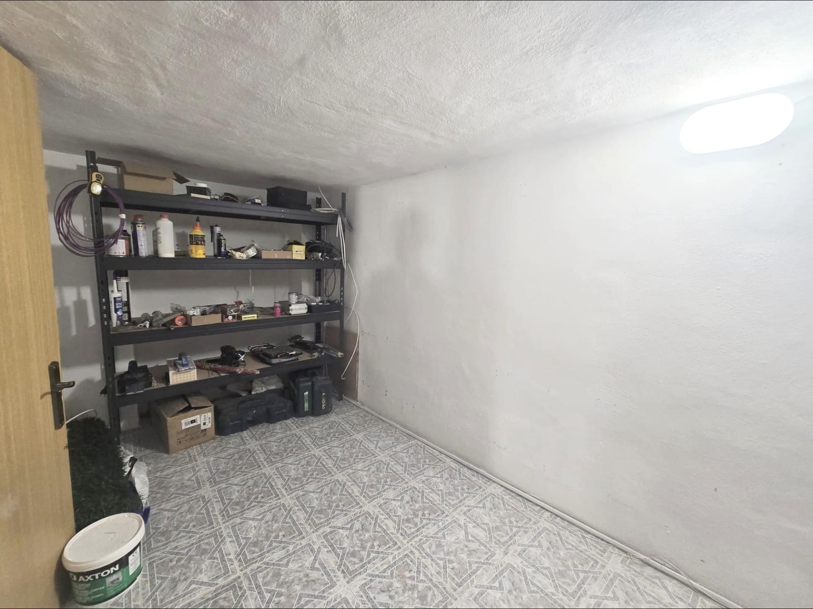 4 sovrum Hus till salu i Aspe med garage - 260 000 € (Ref: 10151478)