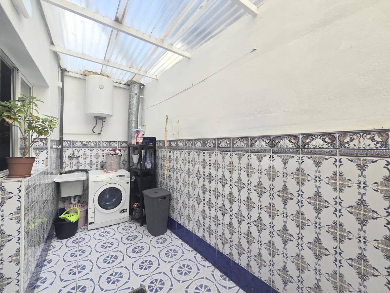 4 sovrum Hus till salu i Aspe med garage - 260 000 € (Ref: 10151478)