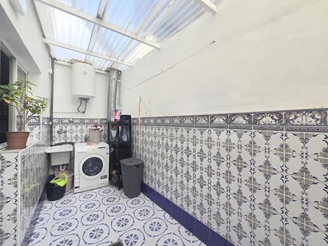 4 sovrum Hus till salu i Aspe med garage - 260 000 € (Ref: 10151478)