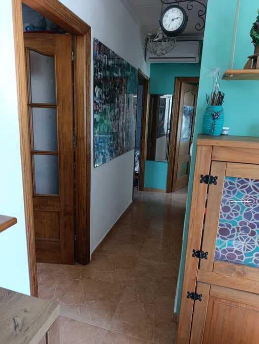3 soveværelse Lejlighed til salg i Benejuzar - € 109.000 (Ref: 10174728)