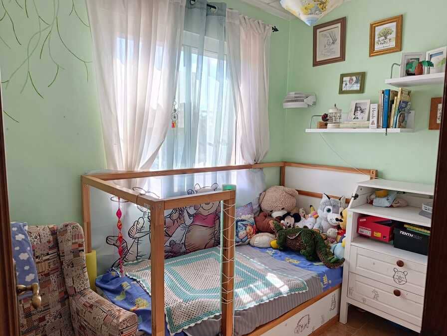 3 soveværelse Lejlighed til salg i Benejuzar - € 109.000 (Ref: 10174728)
