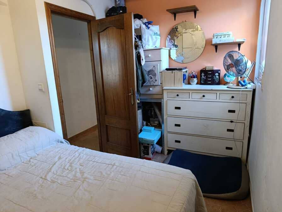 3 soveværelse Lejlighed til salg i Benejuzar - € 109.000 (Ref: 10174728)