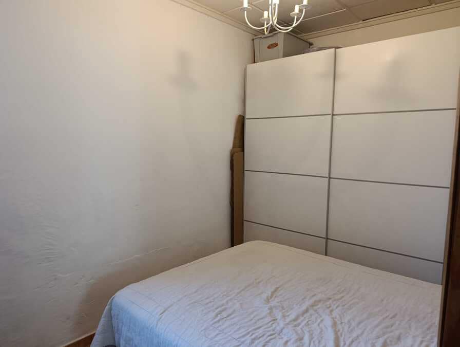 3 soveværelse Lejlighed til salg i Benejuzar - € 109.000 (Ref: 10174728)