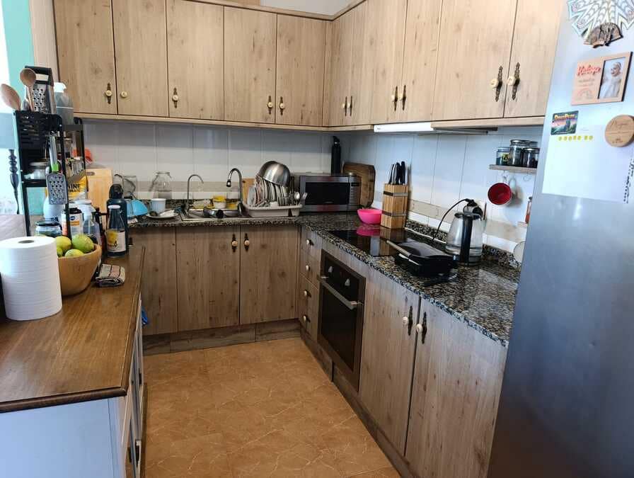 3 soveværelse Lejlighed til salg i Benejuzar - € 109.000 (Ref: 10174728)