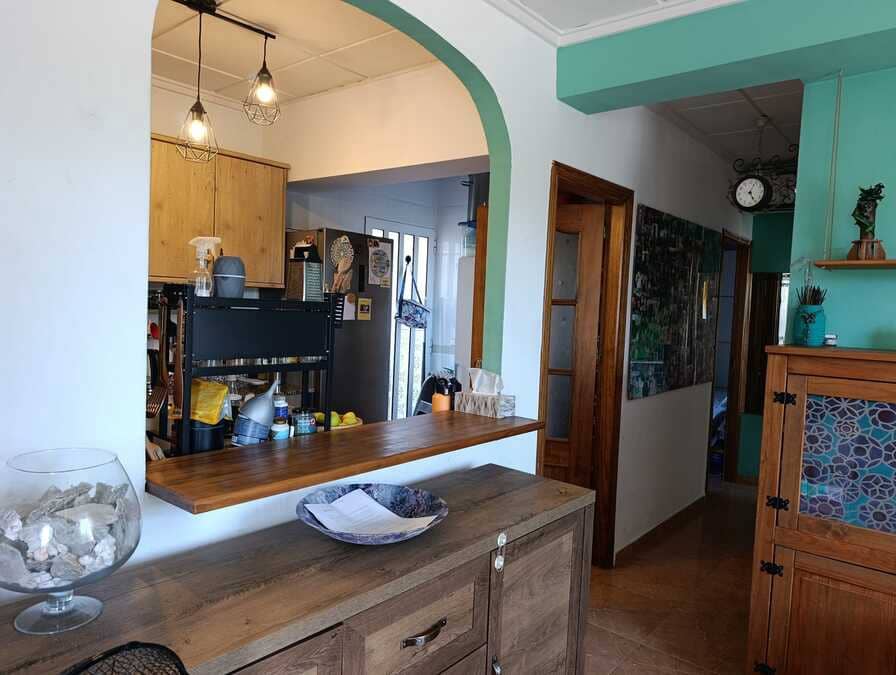 3 soveværelse Lejlighed til salg i Benejuzar - € 109.000 (Ref: 10174728)