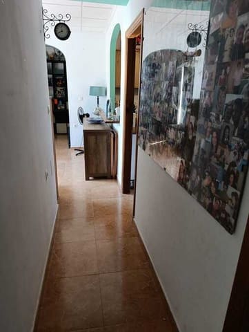 3 bedroom Apartment for sale in Benejúzar - € 109,000 (Ref: 10174728)