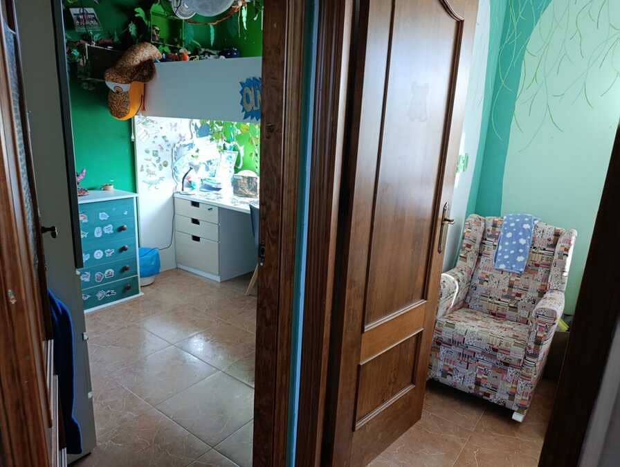 3 soveværelse Lejlighed til salg i Benejuzar - € 109.000 (Ref: 10174728)