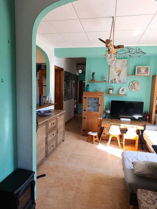 3 soveværelse Lejlighed til salg i Benejuzar - € 109.000 (Ref: 10174728)