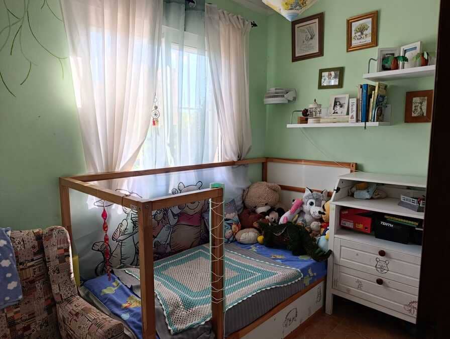 3 soveværelse Lejlighed til salg i Benejuzar - € 109.000 (Ref: 10174728)