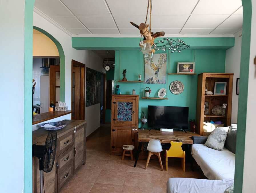 3 soveværelse Lejlighed til salg i Benejuzar - € 109.000 (Ref: 10174728)