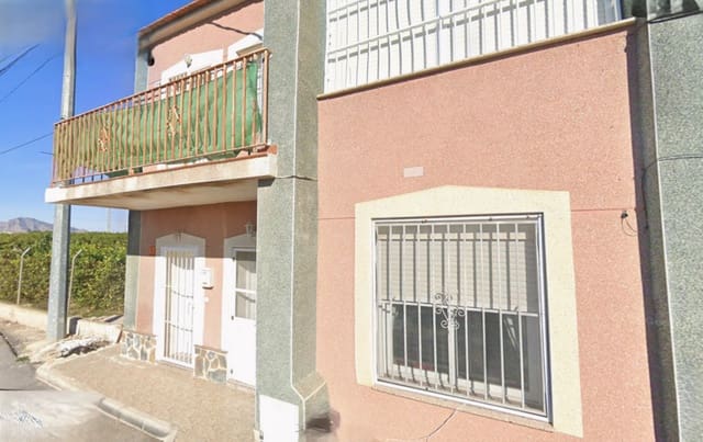 3 bedroom Apartment for sale in Benejúzar - € 109,000 (Ref: 10174728)