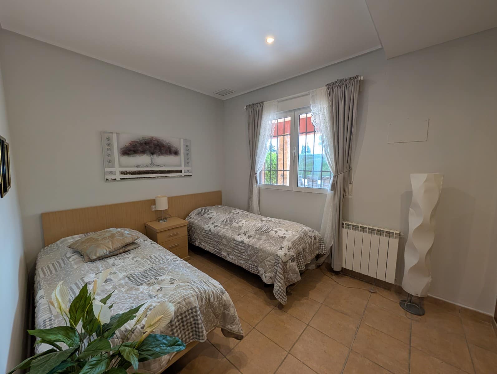4 sovrum Finca/Hus på landet till salu i Sax med pool garage - 399 995 € (Ref: 10175265)