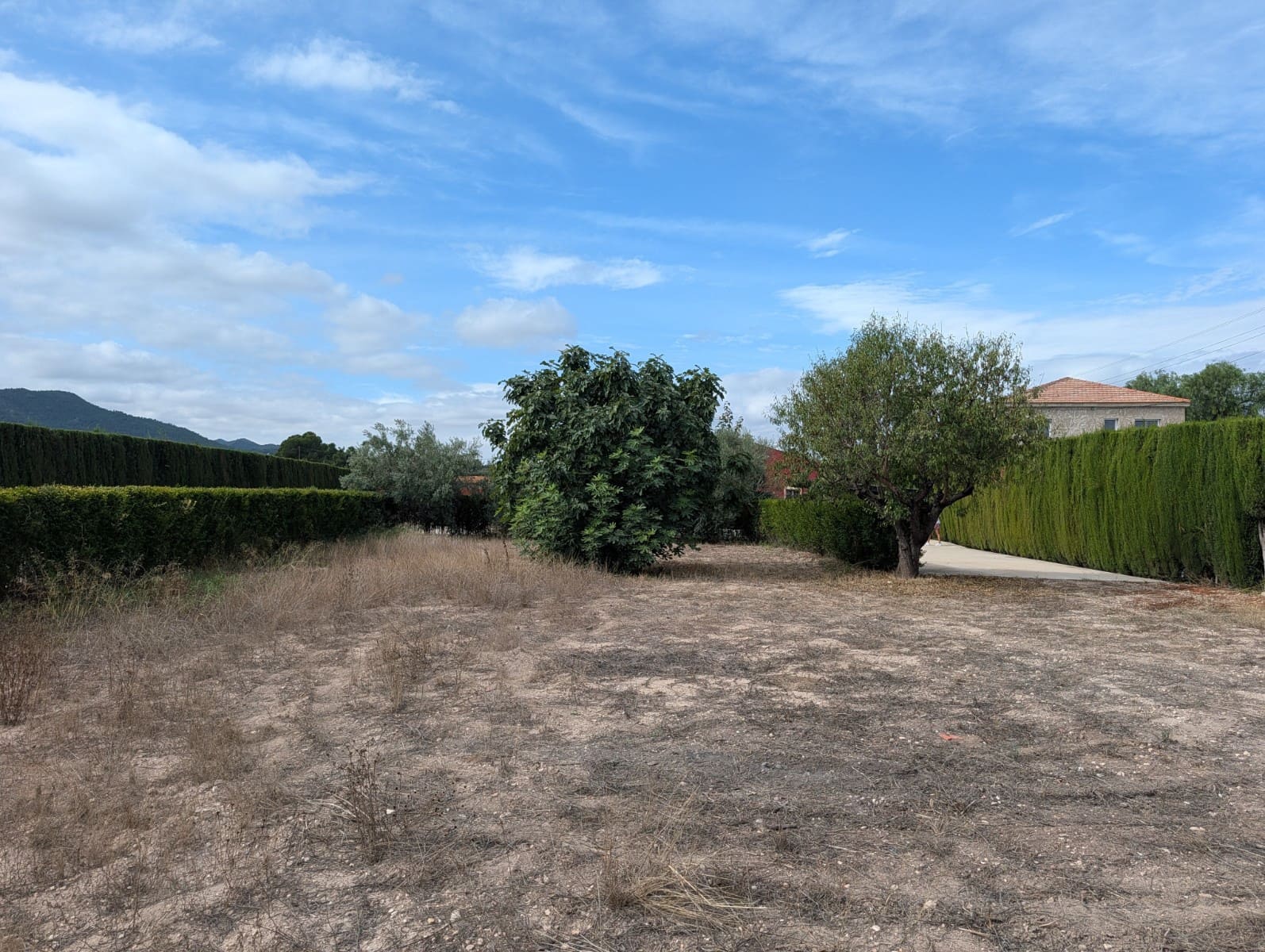 4 sovrum Finca/Hus på landet till salu i Sax med pool garage - 399 995 € (Ref: 10175265)