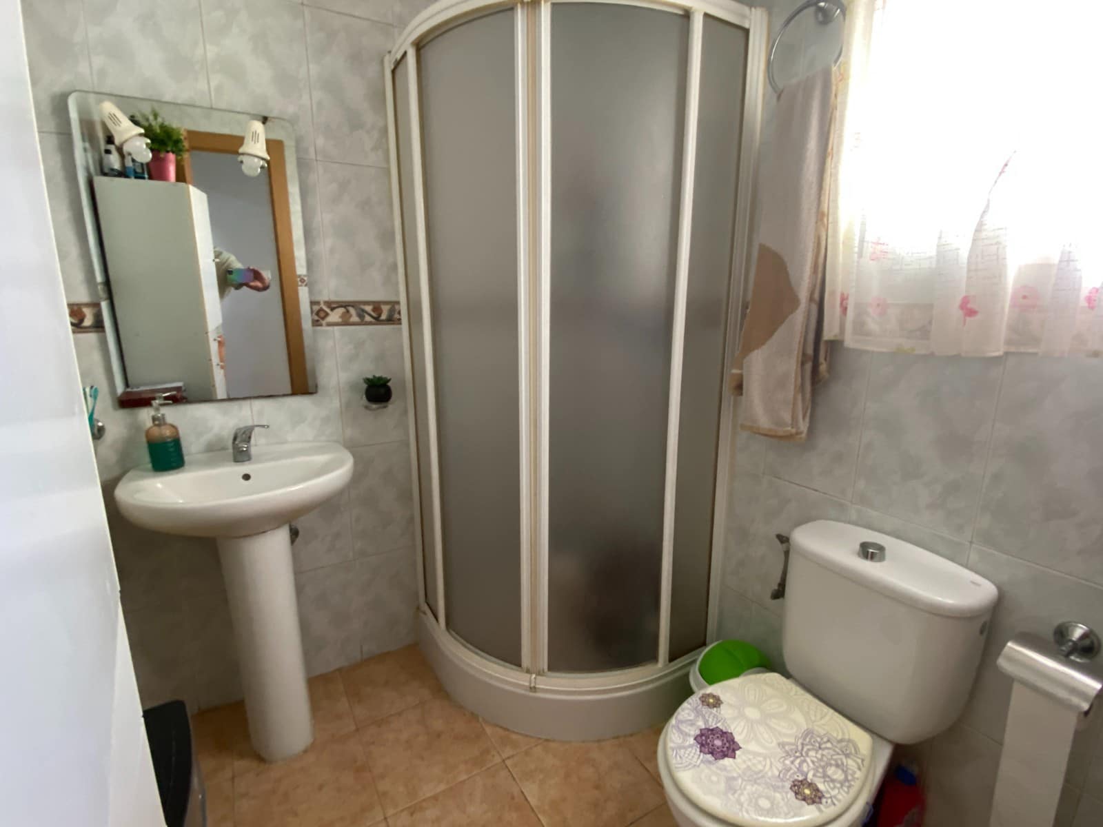 4 sypialnia Finka/Dom wiejski na sprzedaż w Sax z basenem garażem - 239 995 € (Ref: 10175267)