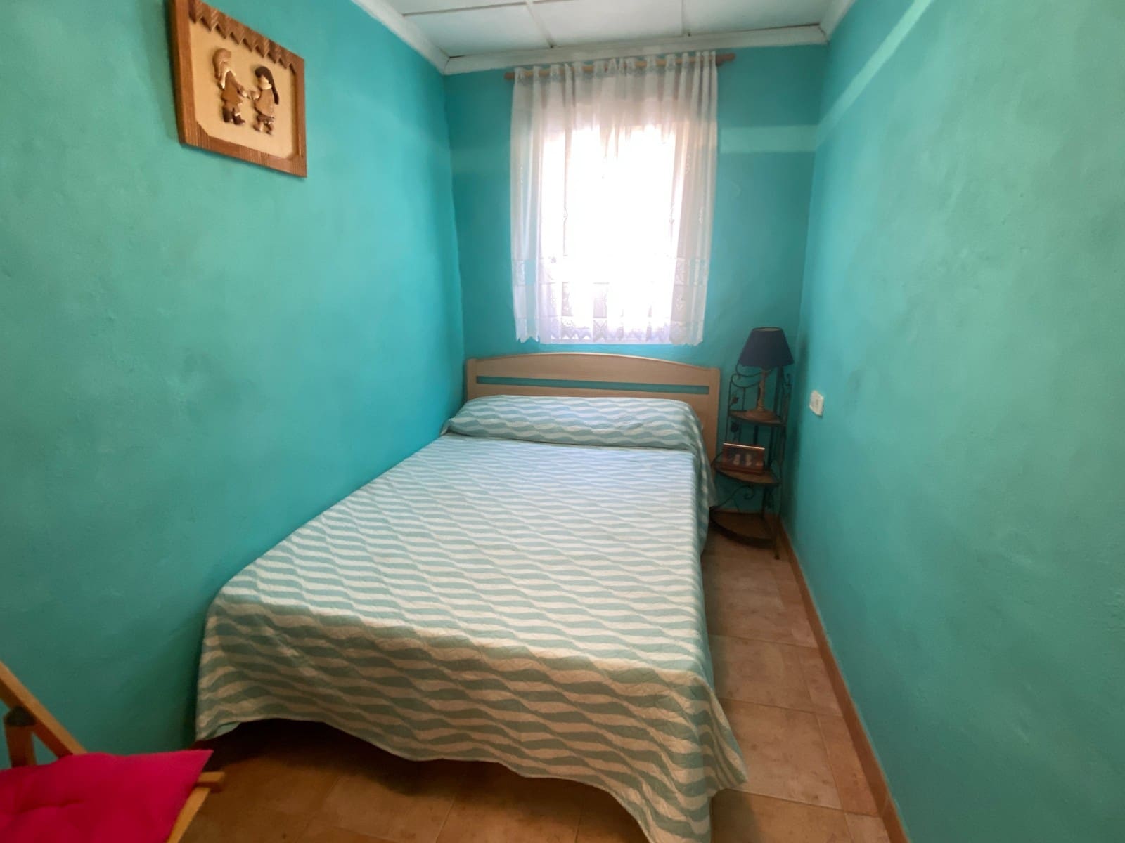 4 sypialnia Finka/Dom wiejski na sprzedaż w Sax z basenem garażem - 239 995 € (Ref: 10175267)