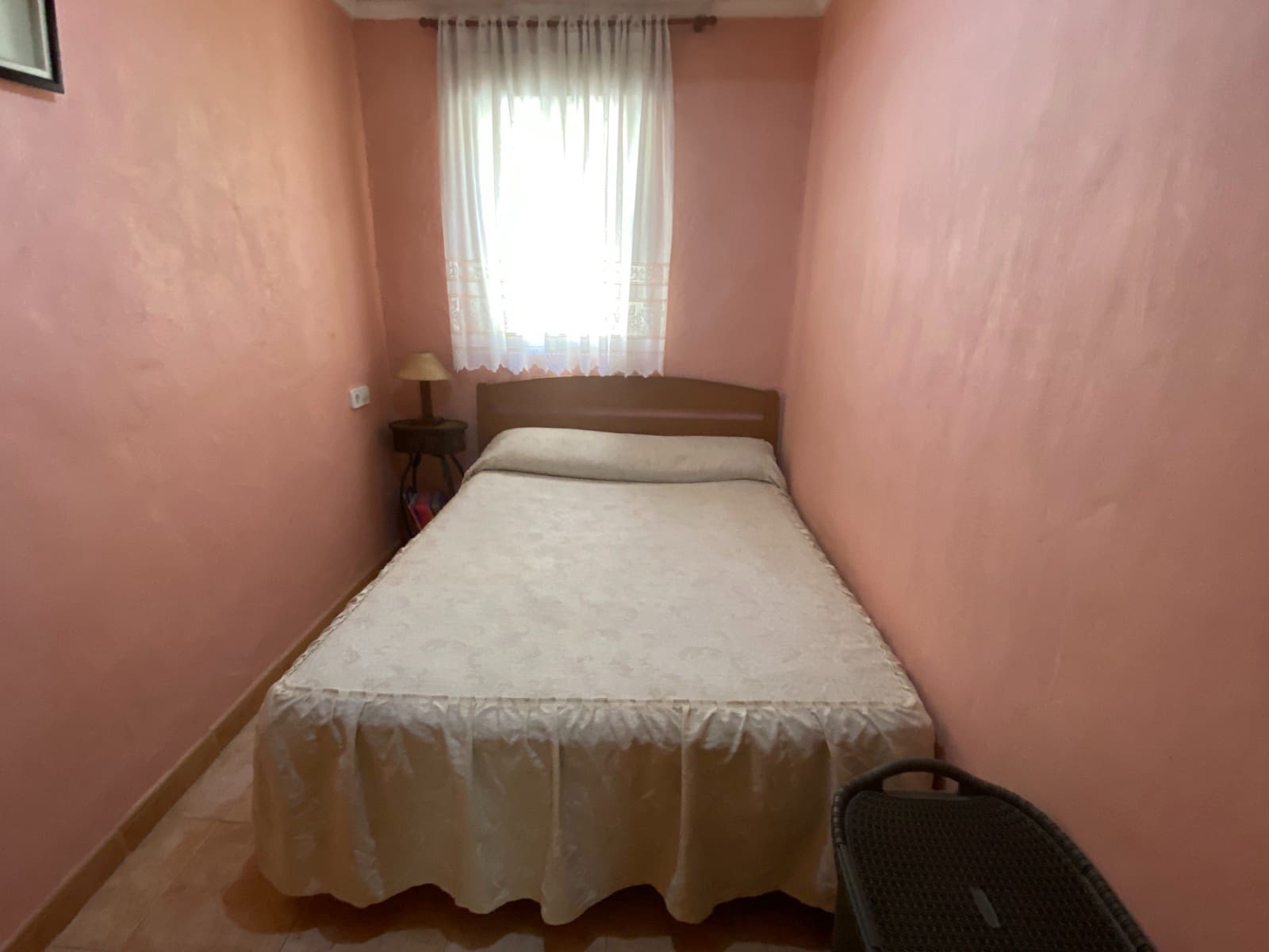 4 sypialnia Finka/Dom wiejski na sprzedaż w Sax z basenem garażem - 239 995 € (Ref: 10175267)