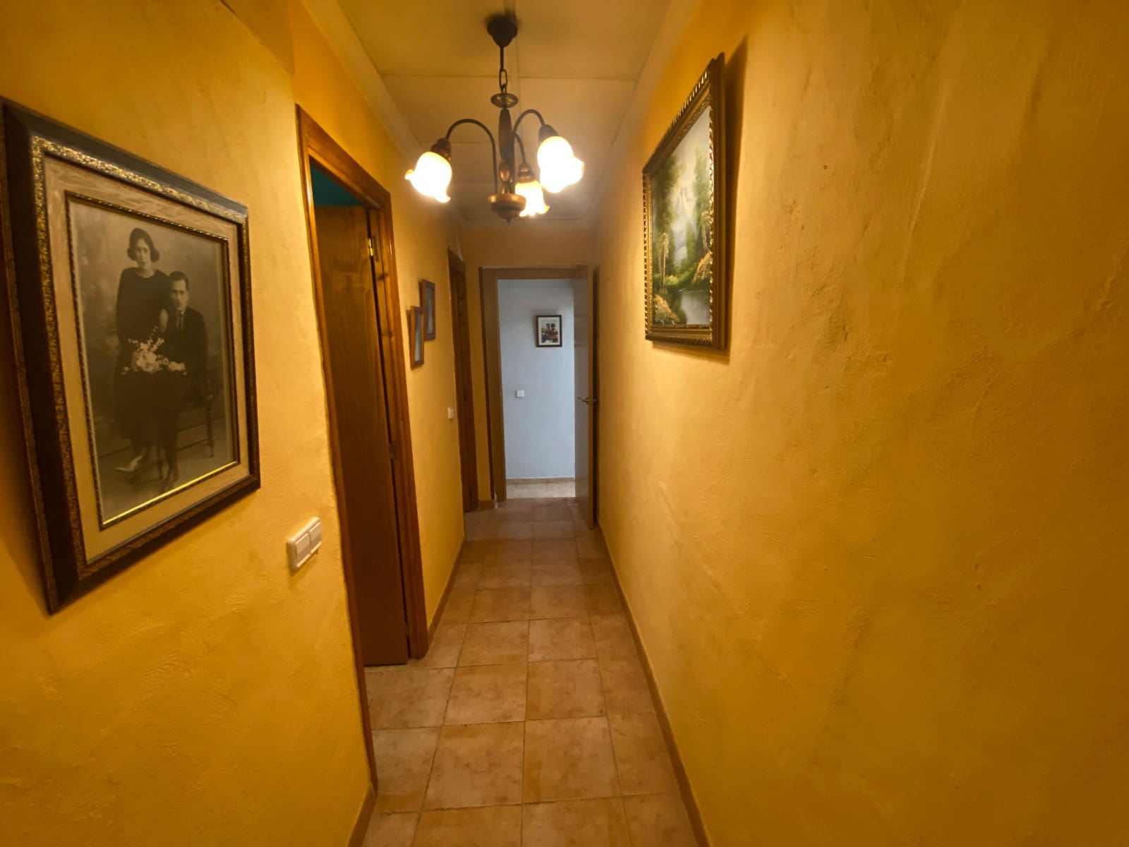 4 sypialnia Finka/Dom wiejski na sprzedaż w Sax z basenem garażem - 239 995 € (Ref: 10175267)