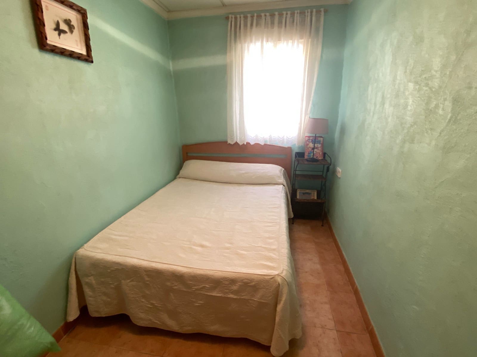4 sypialnia Finka/Dom wiejski na sprzedaż w Sax z basenem garażem - 239 995 € (Ref: 10175267)