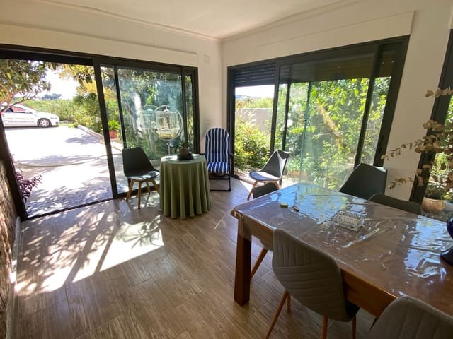 4 quarto Quinta/Casa Rural para venda em Sax com piscina garagem - 239 995 € (Ref: 10175267)