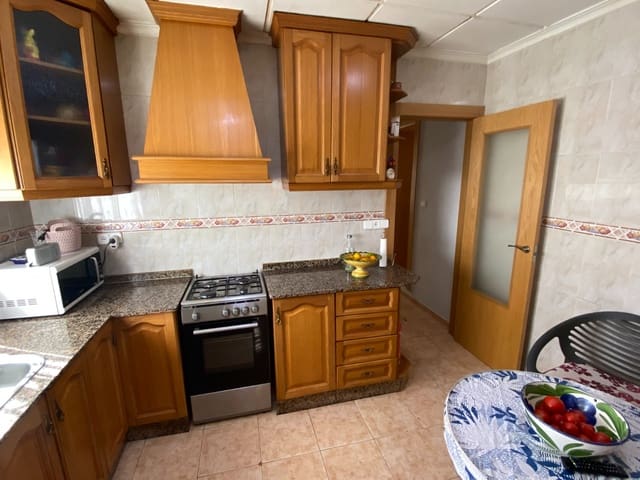 4 quarto Quinta/Casa Rural para venda em Sax com piscina garagem - 239 995 € (Ref: 10175267)