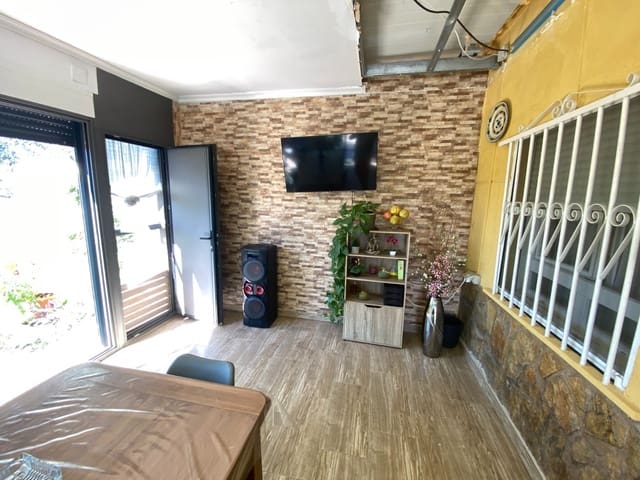 4 quarto Quinta/Casa Rural para venda em Sax com piscina garagem - 239 995 € (Ref: 10175267)