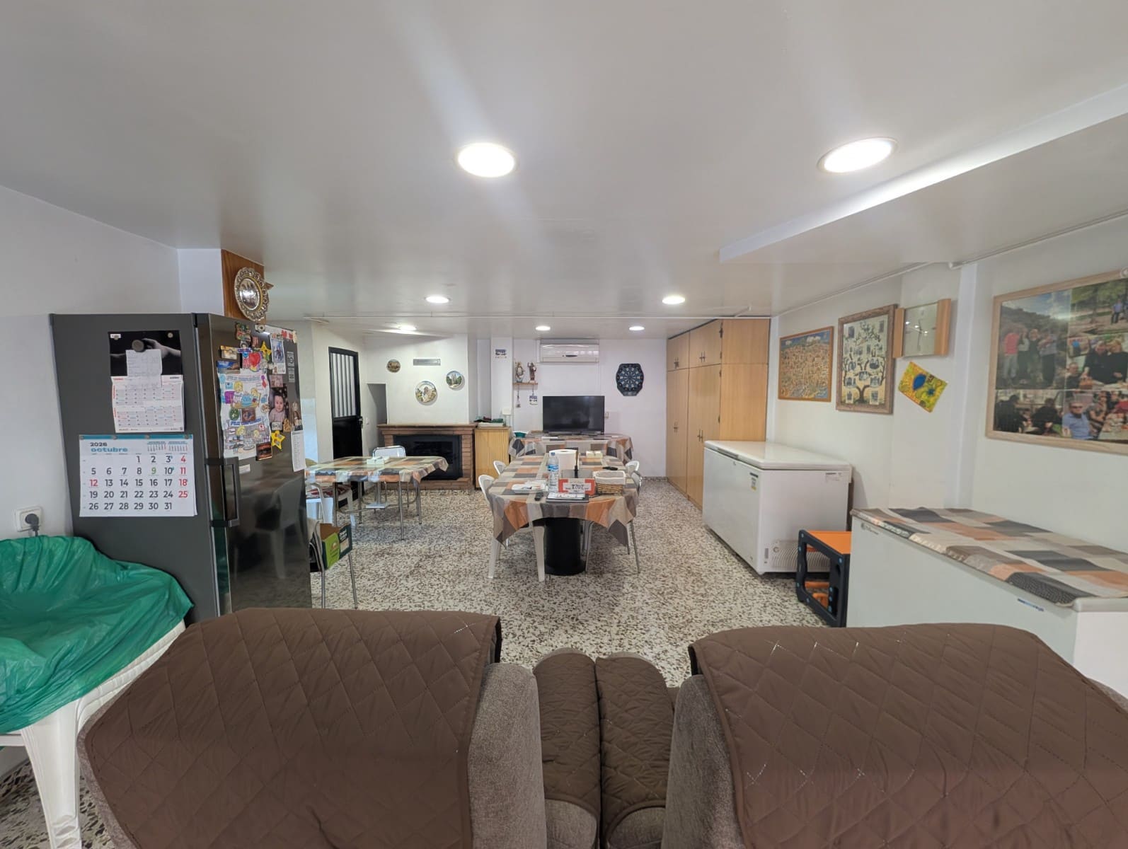 Casa de 4 habitaciones en Sax en venta con garaje - 199.995 € (Ref: 10175268)
