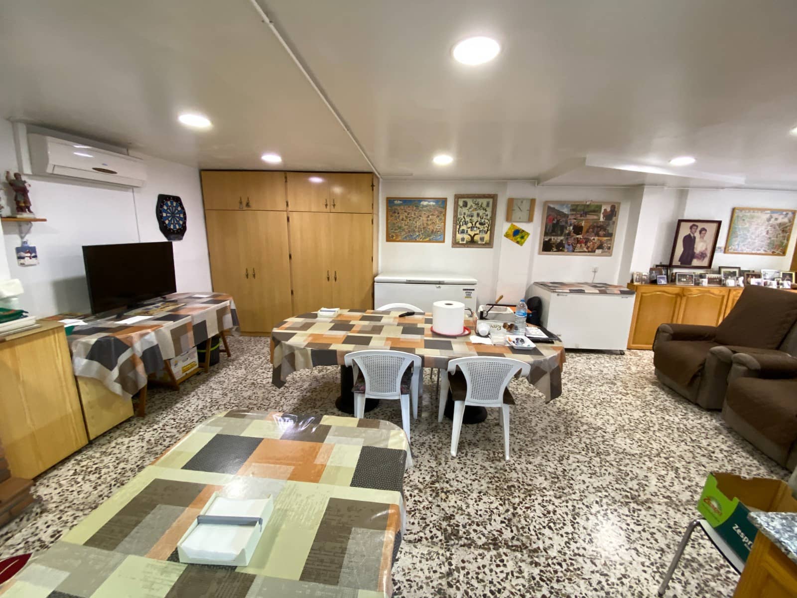 Casa de 4 habitaciones en Sax en venta con garaje - 199.995 € (Ref: 10175268)