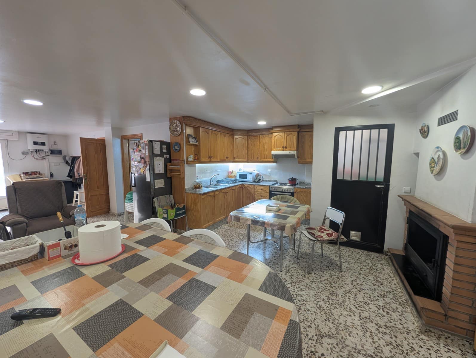 Casa de 4 habitaciones en Sax en venta con garaje - 199.995 € (Ref: 10175268)