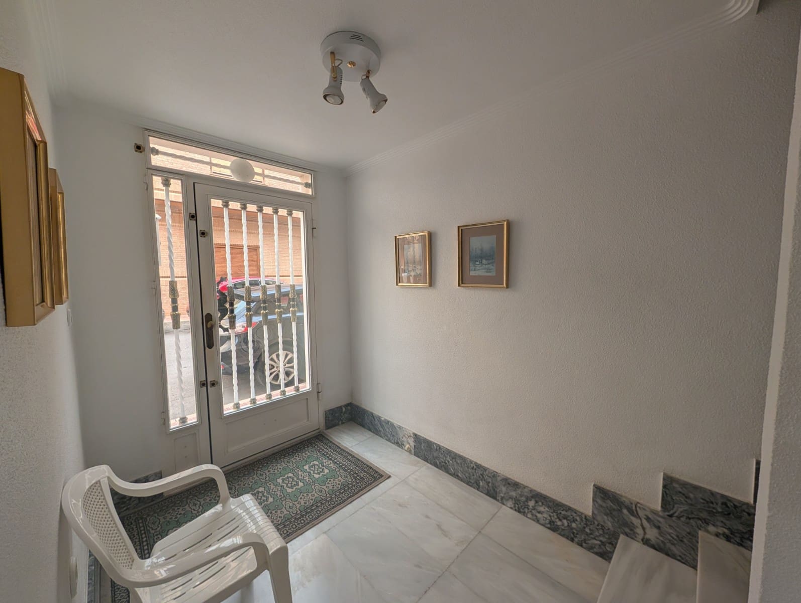 Casa de 4 habitaciones en Sax en venta con garaje - 199.995 € (Ref: 10175268)