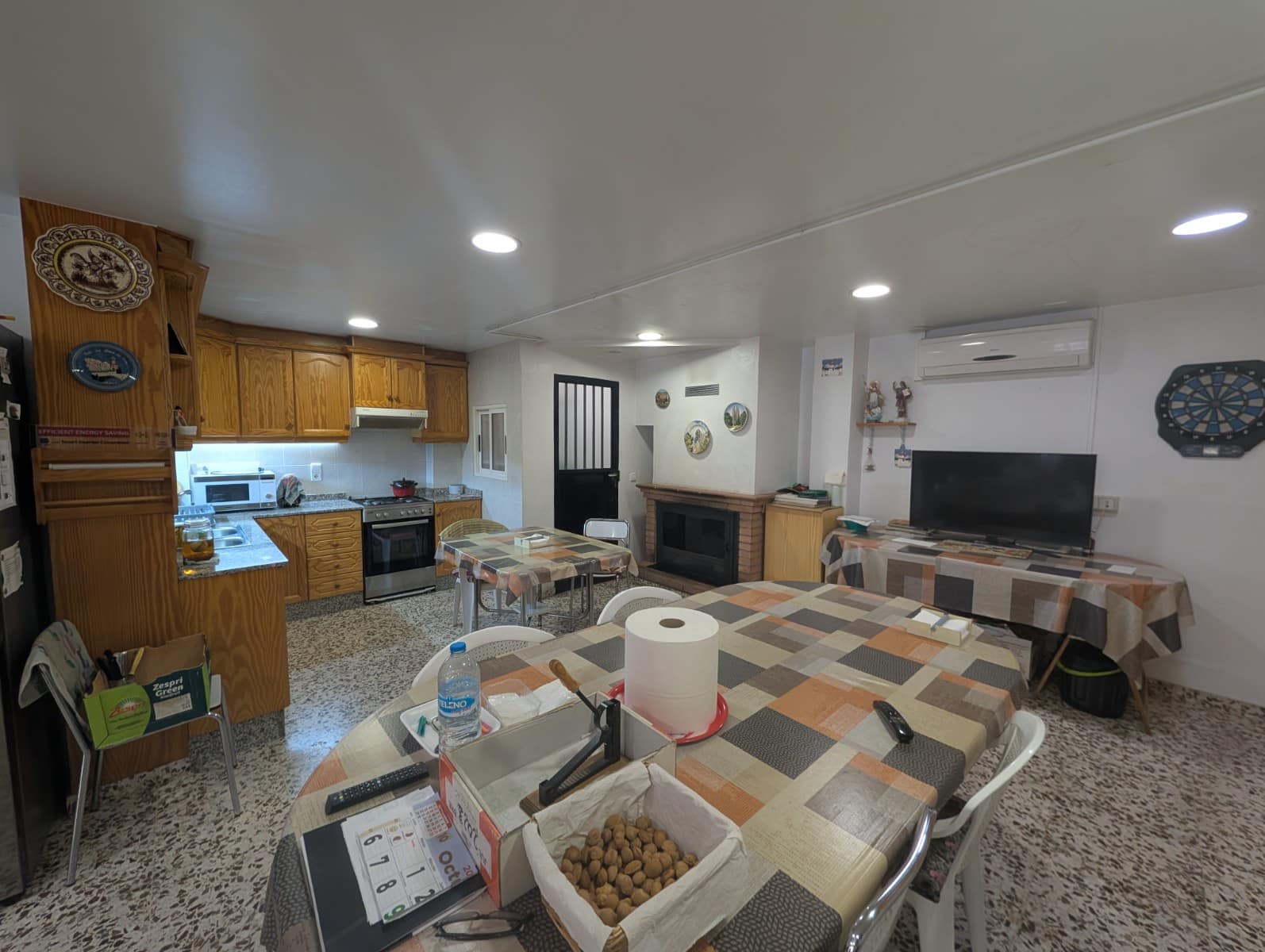 Casa de 4 habitaciones en Sax en venta con garaje - 199.995 € (Ref: 10175268)