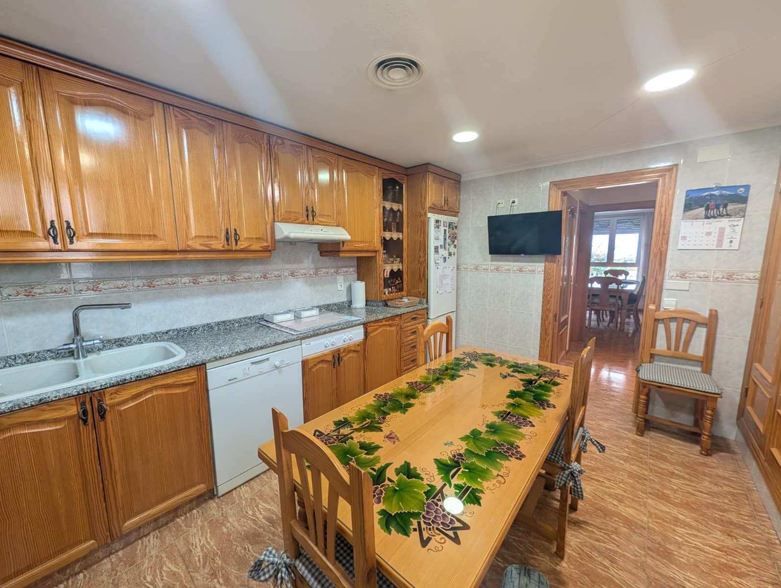 Casa de 4 habitaciones en Sax en venta con garaje - 199.995 € (Ref: 10175268)