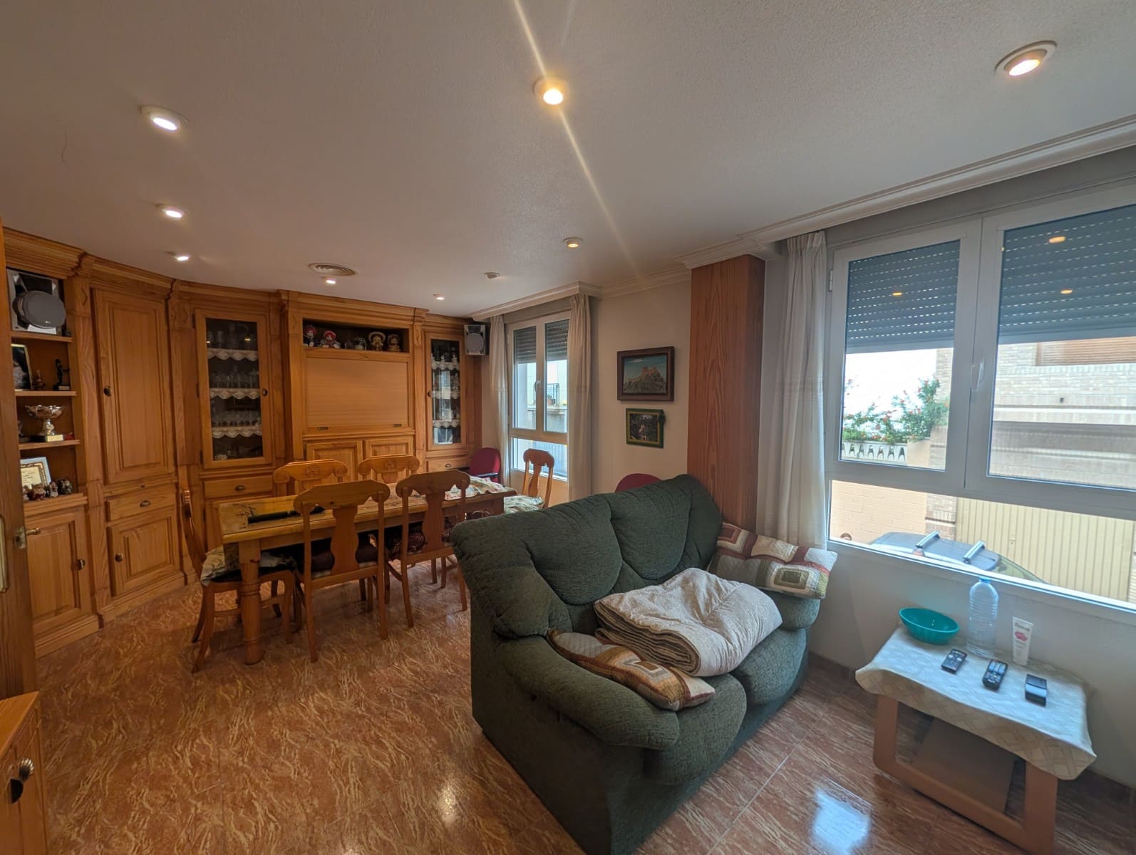 Casa de 4 habitaciones en Sax en venta con garaje - 199.995 € (Ref: 10175268)