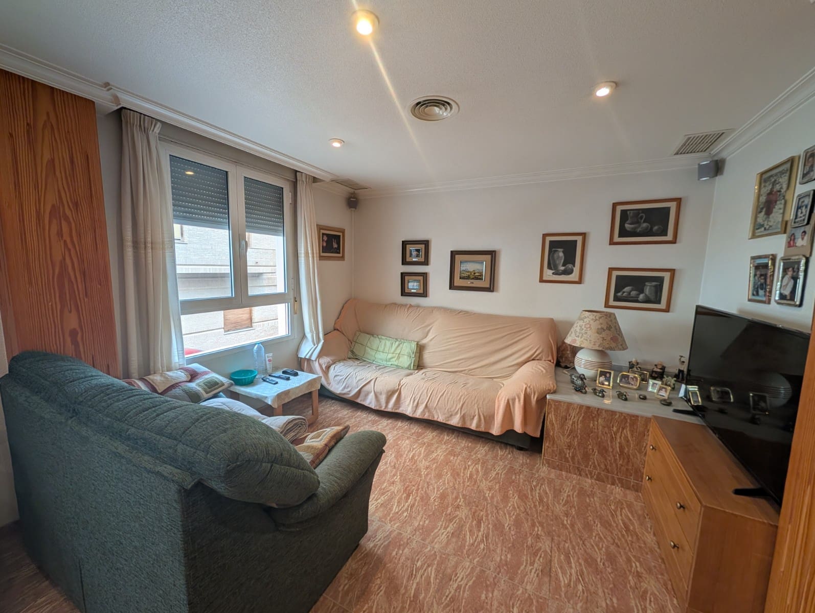 Casa de 4 habitaciones en Sax en venta con garaje - 199.995 € (Ref: 10175268)