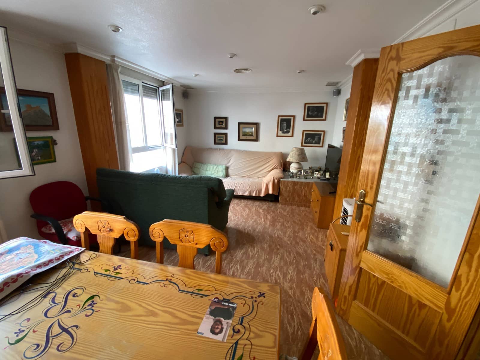 Casa de 4 habitaciones en Sax en venta con garaje - 199.995 € (Ref: 10175268)
